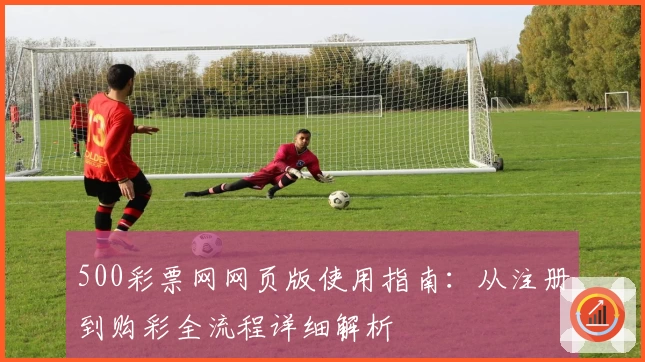 500彩票网网页版使用指南：从注册到购彩全流程详细解析