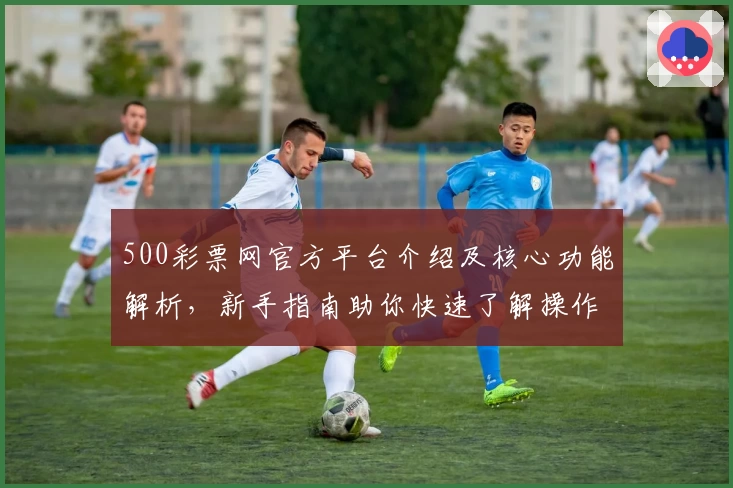 500彩票网官方平台介绍及核心功能解析，新手指南助你快速了解操作流程
