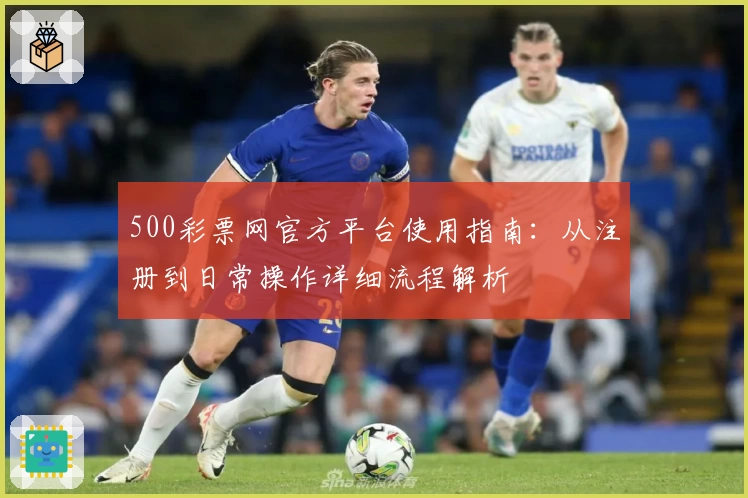 500彩票网官方平台使用指南：从注册到日常操作详细流程解析