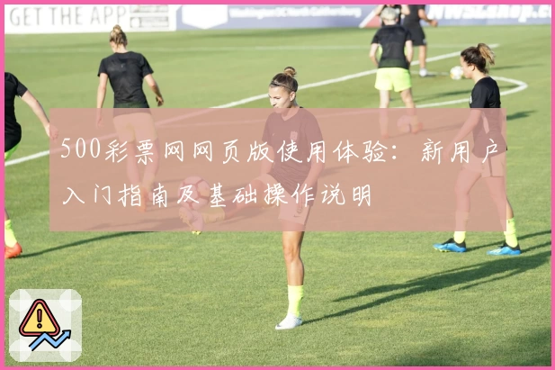 500彩票网网页版使用体验:新用户入门指南及基础操作说明